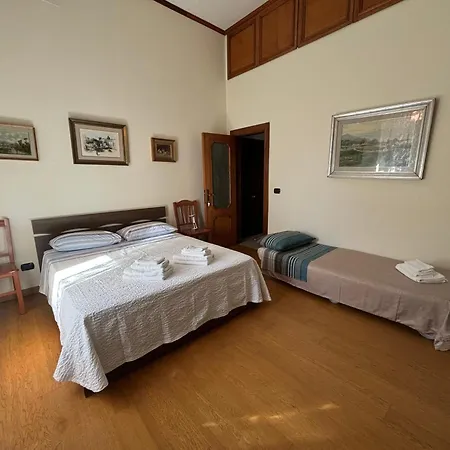 Dimora Del Bosco