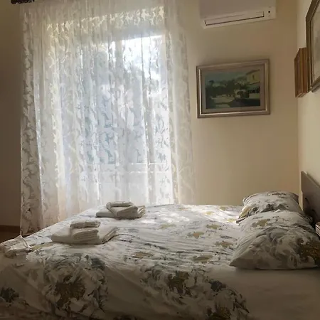 Dimora Del Bosco 3* Νάπολη