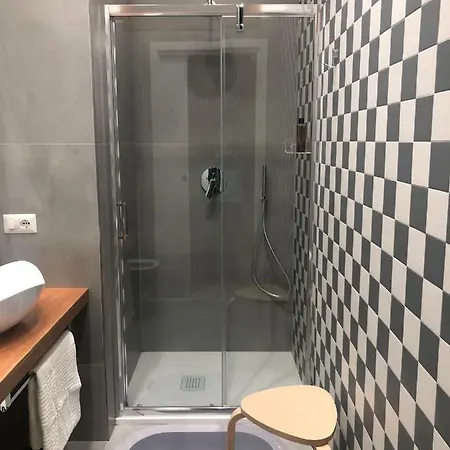 Dimora Del Bosco בית הארחה