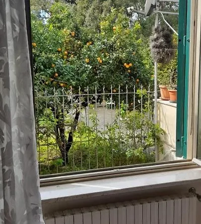 Dimora Del Bosco 3* Νάπολη