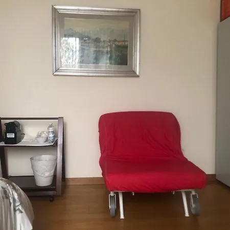 Dimora Del Bosco 3* נאפולי