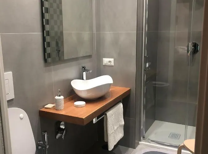 Dimora Del Bosco