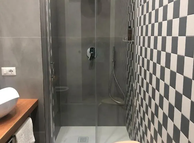 Dimora Del Bosco בית הארחה