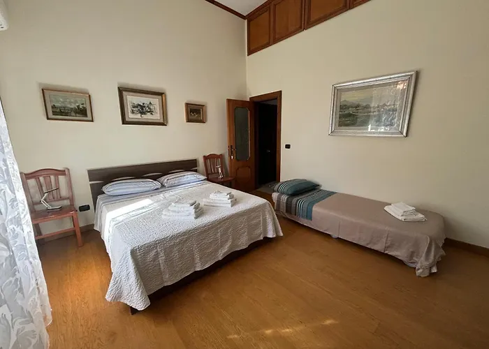 Dimora Del Bosco
