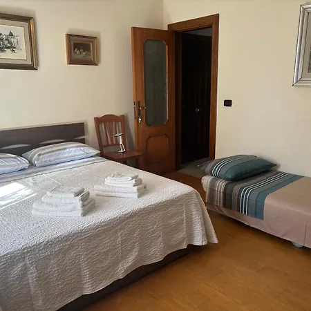 Dimora Del Bosco 3* 那不勒斯